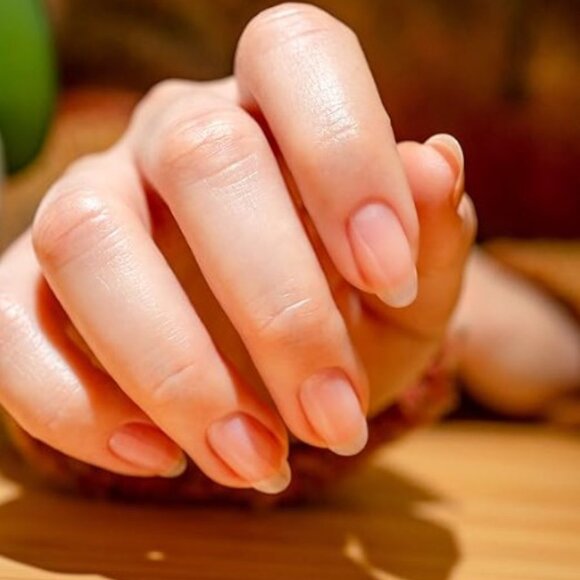 GELISH XPRESS DIP POWDER - SIMPLE SHEER - Picture 3 of 9